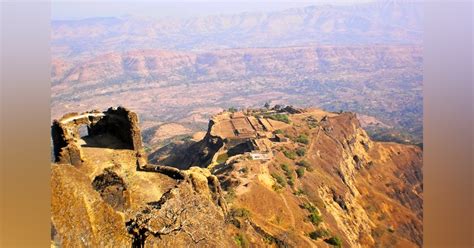 Trek From Rajgad To Torna With Camping | LBB, Mumbai