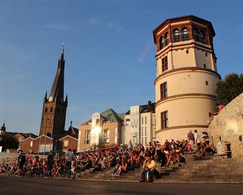 THE 10 BEST Düsseldorf Sights & Landmarks - Tripadvisor