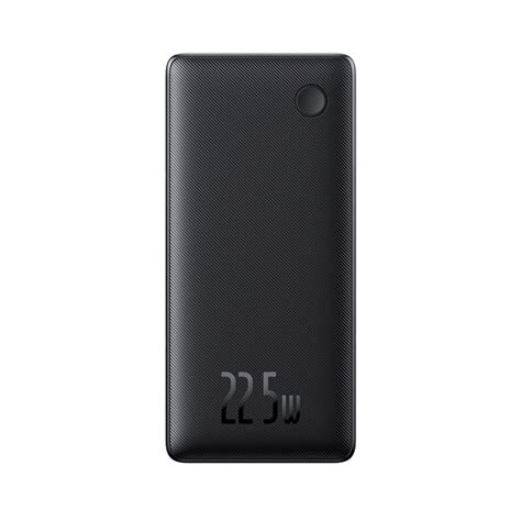 OS-Baseus Airpow Lite Power Bank 10000mAh 22.5W Dual-Cable – Baseus ...