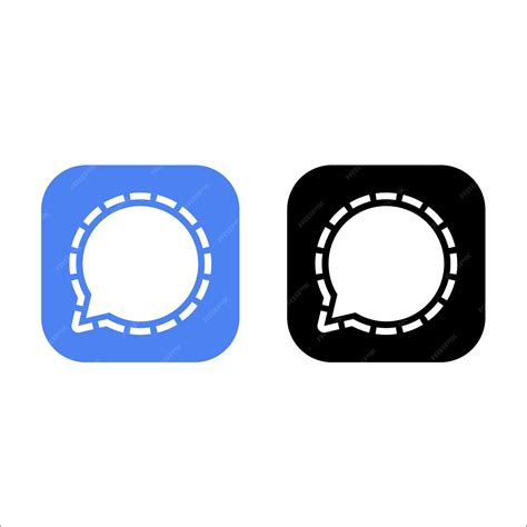 Image result for Signal App UI