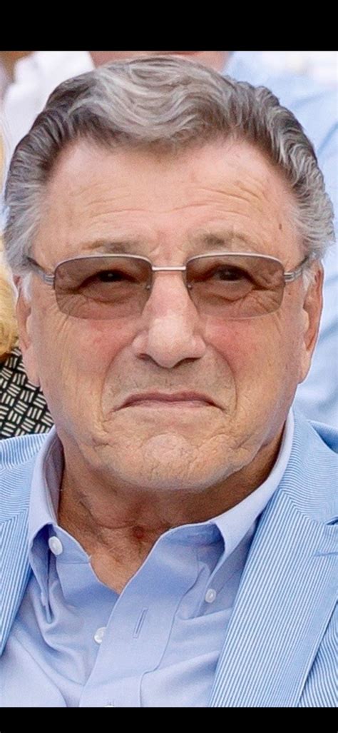 Michael Giresi, Sr. — Armitage & Wiggins Funeral Home