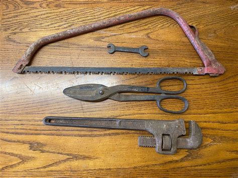 Image result for Restore Old Hand Tools