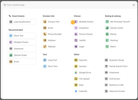 Image result for MultiChoice Question