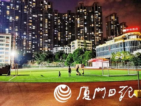 厦门新增这所公立小学厦门海沧延奎实验小学孚中央分校位置就在 - 厦门便民网