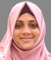 Deputy Mayor | Cochin Corporation