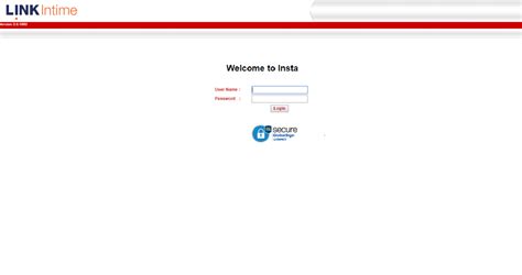 Link Intime India Pvt Ltd