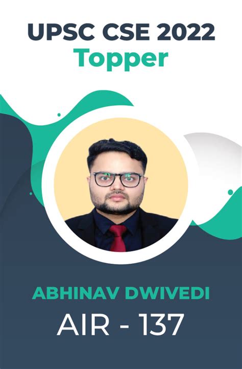 UPSC CSE 2022 Toppers Success Story and Testimonials | StudyIQ