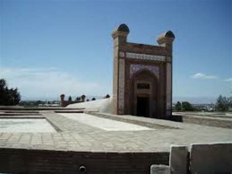 Ulugh Beg Observatory, samarkand, Uzbekistan - Top Attractions, Things ...