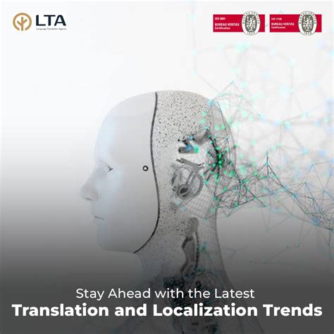LTA LLC: Keep Up with the Latest Trends | LTA LLC Translation and ...