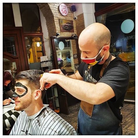 Gentlemen's (Shop / Service) - Rijeka
