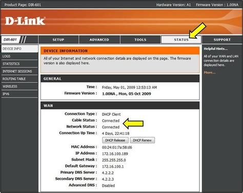 Image result for D-Link Router Connection