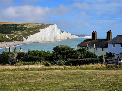 Why Is Called Seven Sisters