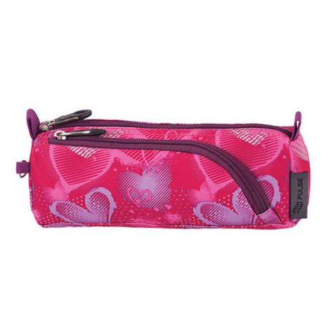 Pernica Mini Wheels Pink Heart Pulse 121079 | Volim svoj dom