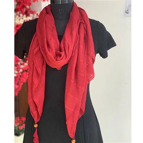 Zenic Stole – Treaso closet