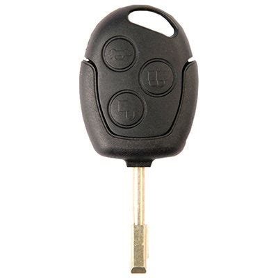 Ford 3b Remote Key