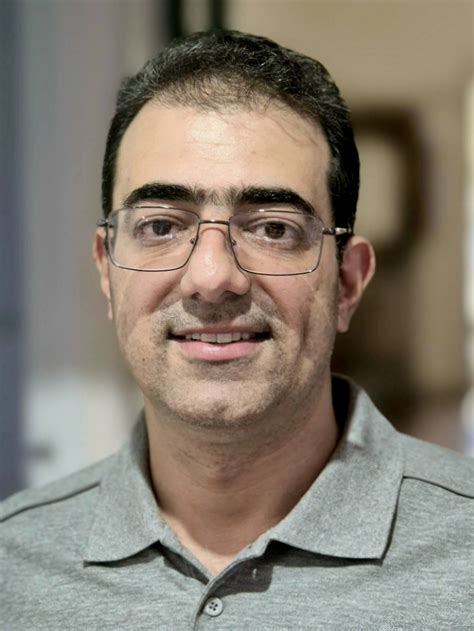 Dr. Babak Baridfatehi - Synergy Sports - Bunbury WA