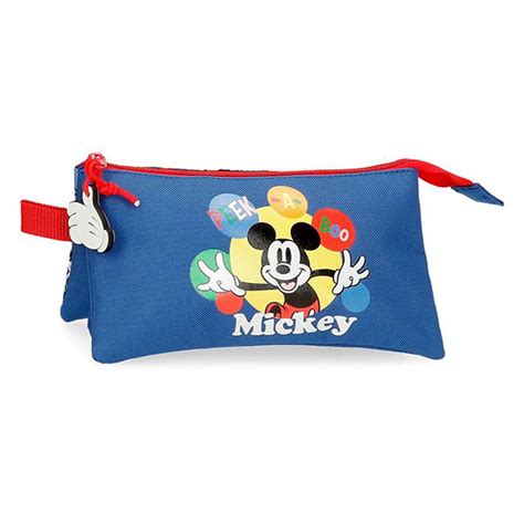 Pernica sa 3 pregrade Mickey Peek A Boo 4224341 Disney 42.243.41 ...