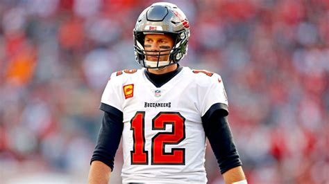 Tampa Bay Buccaneers QB Tom Brady says he plans to spend a lot of time ...