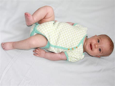 O bebê de 4 meses | BabyCenter