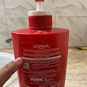 Buy L'Oreal Paris Color Protect Shampoo, 640ml Online at Low Prices in ...