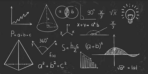 Math Drawing 的图像结果