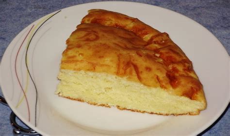 MEKANA POGAČA…ZA PRIPREMU ODVOJITE CIJELIH 10 MINUTA A UKUS JE VRHUNSKI ...