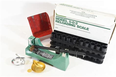 Reloading Equipment 的图像结果