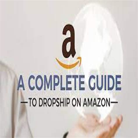 Image result for Amazon Drop Shipping Explained