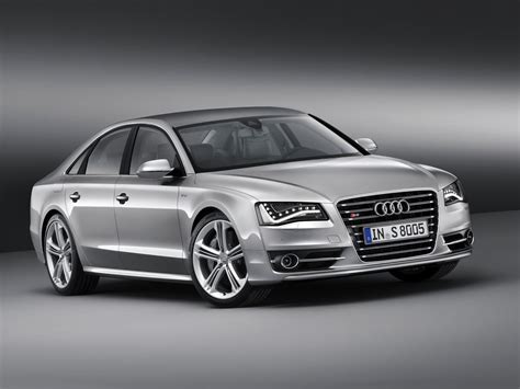 AUDI S8 (D4) Specs, Performance & Photos - 2012, 2013 - autoevolution