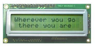 PicBasic Programming 的图像结果