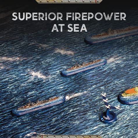 Buy Wargames Delivered Victory at Sea - IJN Submarines & MTB Sections ...
