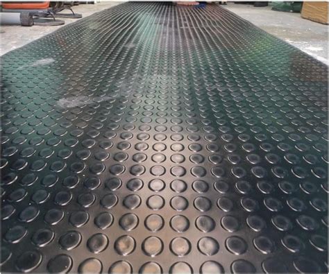 Amazon.com: 2ft 4ft 6ft 10ft 20ft 40ft Rubber Floor Mats For Garage ...