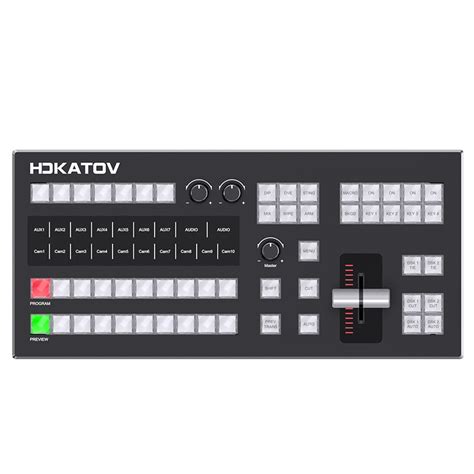 Image result for Atem Panel PTZ Control