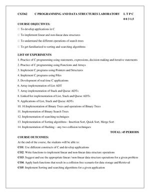 Class 9 Control statements-2 - 3 if: A nested if statement is one if ...