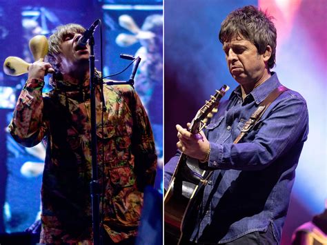“We put an offer on the table for an Oasis thing… and he said no”: Liam ...