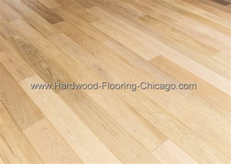 Engineered White Oak Flooring Installations Near Chicago - Engineered ...