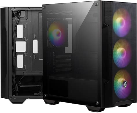 تجميعة العاب ، مذربورد H610 ، معالج I5-12400F ، كرت شاشة RTX 4060 8GB ...