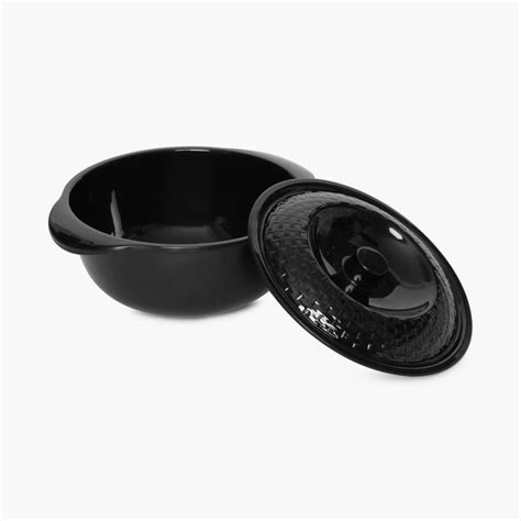 Buy Meadows UrbanNature Ora Serving Bowl With Lid from Home Centre at ...