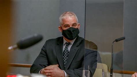 Providence cop Joseph Hanley's assault trial ends with deadlocked jury