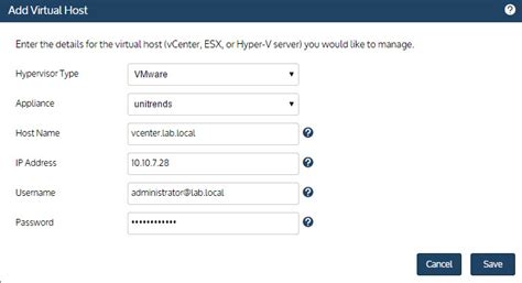+How Toextend Backupon Unitrends Backup 的图像结果