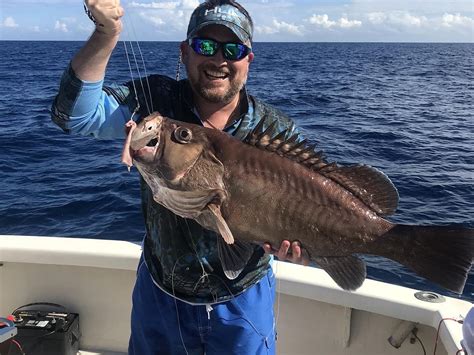 HAM'R TIME SPORT FISHING CHARTERS (2026) All You Need to Know BEFORE ...