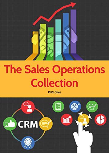 The Sales Operations Collection (3 in 1) Sales Operations Handbook ...