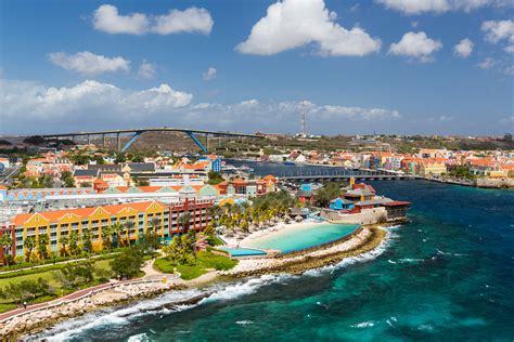 Top Sehenswürdigkeiten und Geheimtipps auf Curaçao