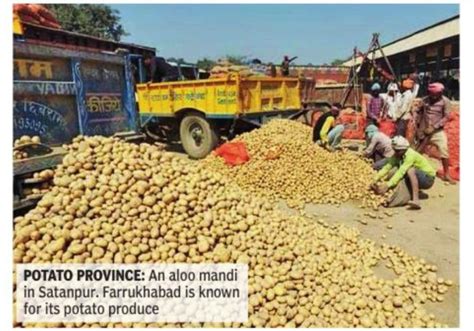 Road rage and rail wail in Farrukhabad as it talks of change