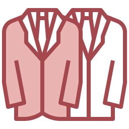 Suit - Free business icons