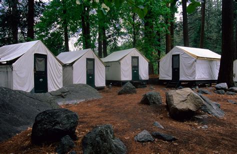 How to Be a Smart Yosemite California Trip Planner