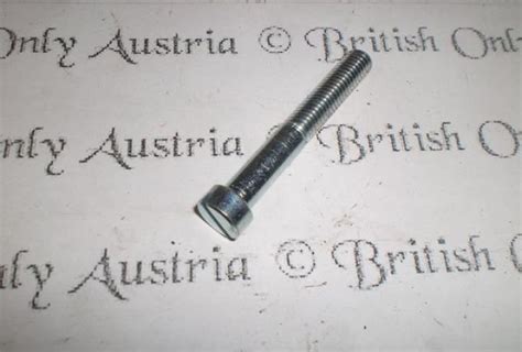 Screw/Bolt Clamp Battery Carrier 1 3/4" x 1/4" x 26 tpi | BRITISH Only ...