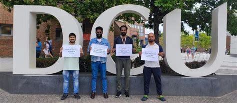Home 2022 - India March for Science