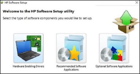 Set Up HP Computer 的图像结果