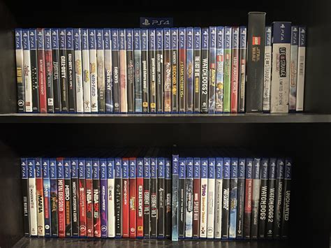 PlayStation 4 Collection 的图像结果